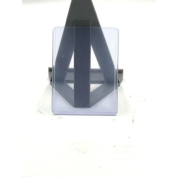 Hamilton Star Trek TNG Q Porcelain Collector‎ Card 0323A - Picture 6 of 6